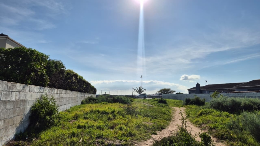 0 Bedroom Property for Sale in Country Club Western Cape